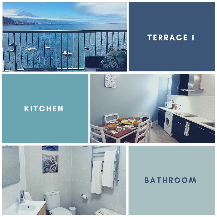 Mesa Del Mar Sunset Dream Vacational Rental Home Puerto de la Madera Екстериор снимка